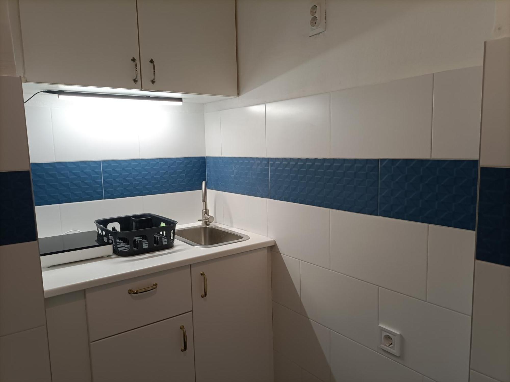 Westend Apartment Budapest Exteriör bild